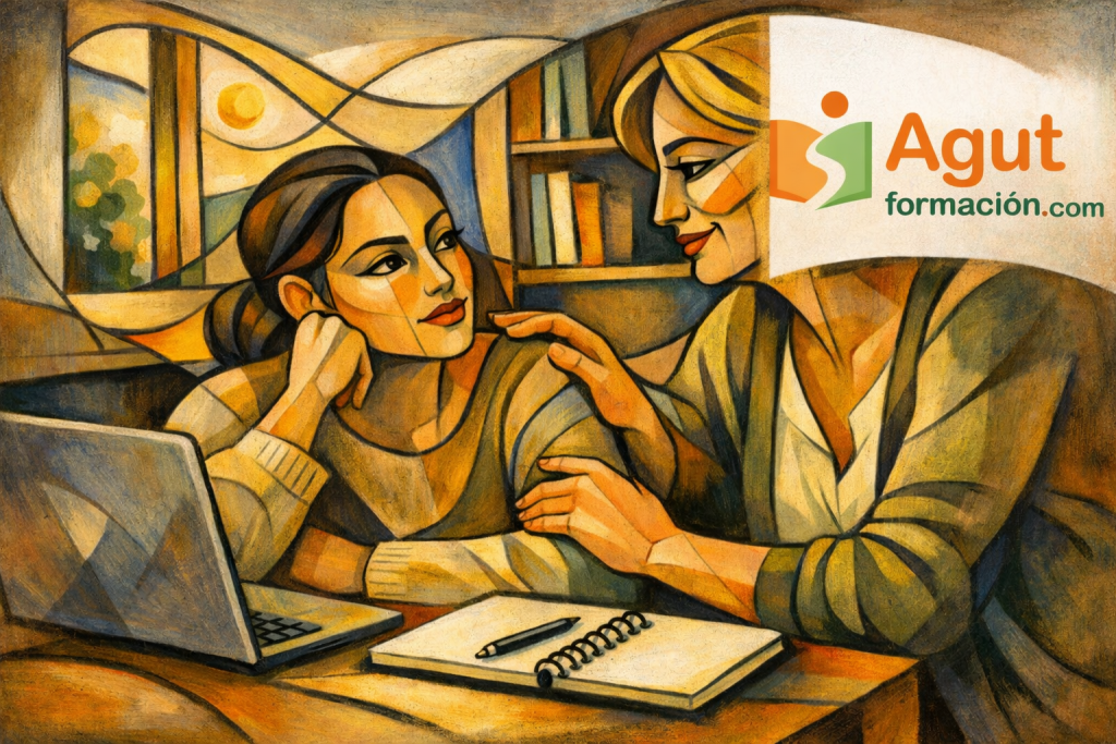 Acompañar en la educación inclusiva